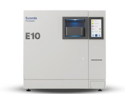 Autokláv Euronda E10 18 litrů