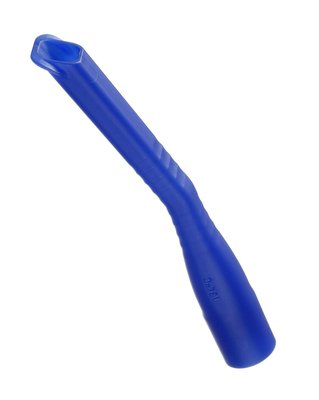 Akzenta Top Tips Kids 108/16 mm Med Blue sací kanyly 10 ks