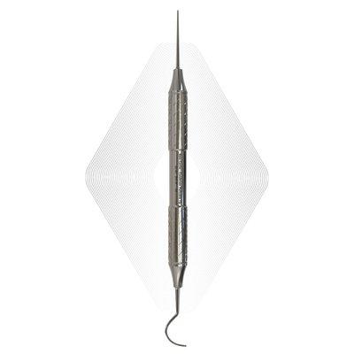 Modelovací nástroj Base CarrierCondenser Malleable