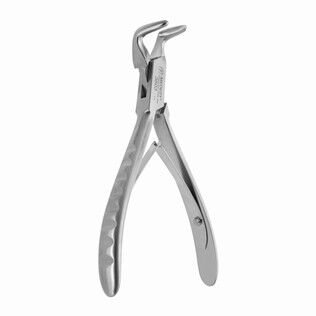 KLEŠTĚ KOSTNÍ RONGEUR BLUMENTHAL 90°