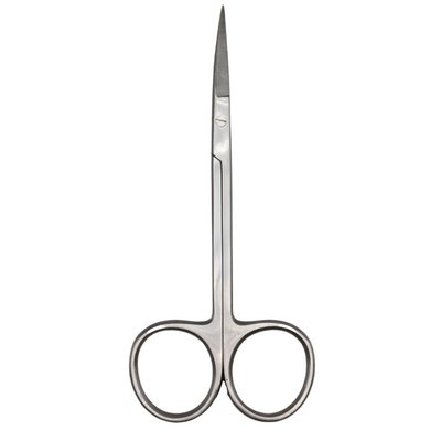 Nůžky Iris , zahnuté, 15cm