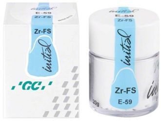 GC Initial Zr-FS Enamel, 20g E-58