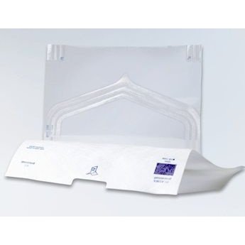 TS 1973 Sáčky ploché TYVEK 250x480mm 500ks