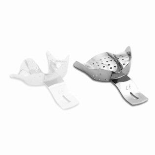 6002/U1 IMPRESSION-TRAY XXS - U1