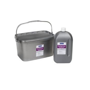 VERTEX CASTAPRESS P08 modro-růžová 4000g