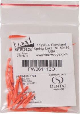 FLEXI WEDGES™