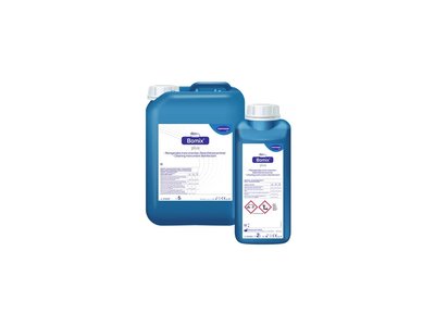 Dezinfekce Bomix plus 5l