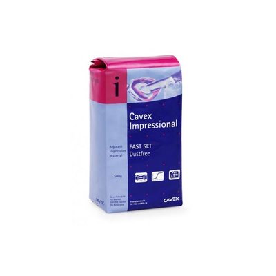 Cavex-impressional Fast 500g