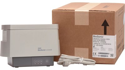 BioSonic® UC50DB