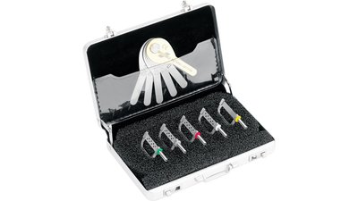 ECHARRI PST Set