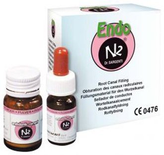 N2 Endodontic Cement tekutina