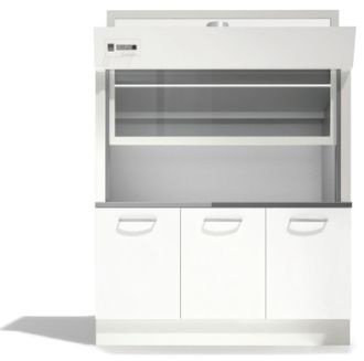 Aspiration Hood Loran