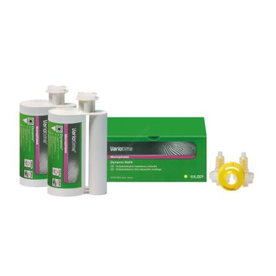 Variotime Dynamix Monophase 2 × 380 ml Kulzer