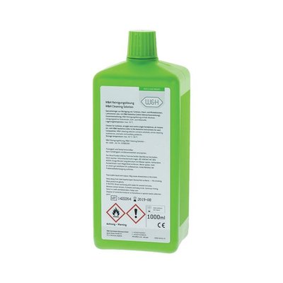 MC-1000 čistící roztok Assistina 1l