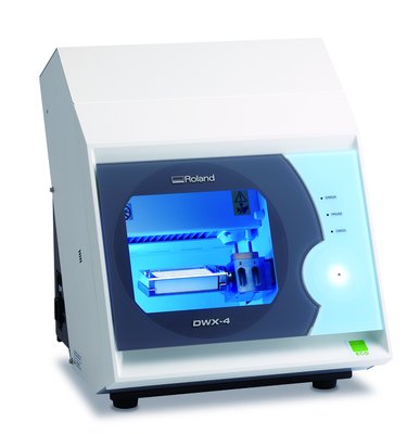 Roland DG SHAPE DWX 4