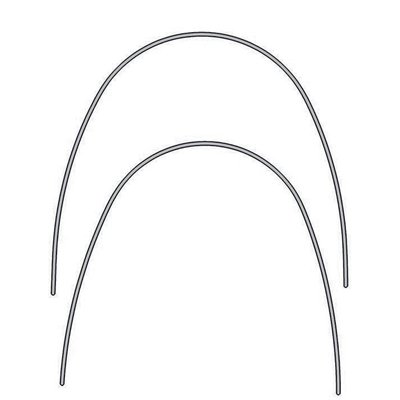 Euroform ocel Lo .016x.022