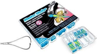 Master Wedge Basic Kit - klínky