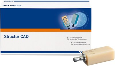 Structur CAD Blöcke