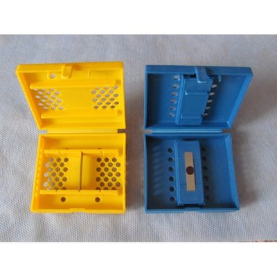 Držák testu Simi Standard