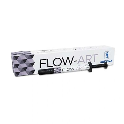 Flow Art 2 g - A3,5