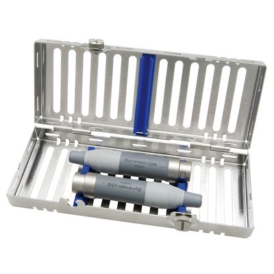 IM14DINHP8 - IMS CASSETTE SIGNATURE 1/4 DIN FOR IQ HANDPIECE - 1 ks