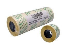 Omni P2 Etiketten