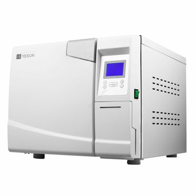 Autoklawy YESON seria E - 12L