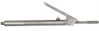 Pen Model Syringe rovná