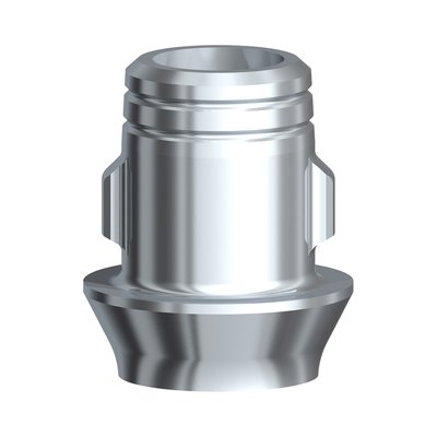 Universal Base External Hex NP 1.5mm