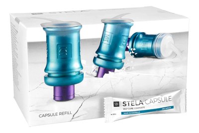 Stela Self Cure Composite 0,54 g x 50 szt. SDI