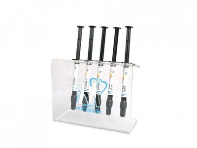 Enamel Plus Stain podbarwiacz flow Brown 2g