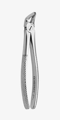 Medesy 2500/8 - English pattern N.8 - chirurgické kliešte na dolné premoláre