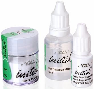 GC Initial Spectrum Glaze Liquid