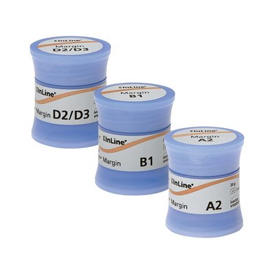 IPS InLine Margin A-D 20g B4