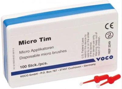 Micro Tim - 100 pcs.