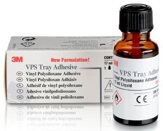 VPS Adhezivum na lžíce, 17ml