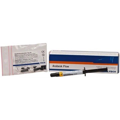 Arabesk flow A2, 3 g