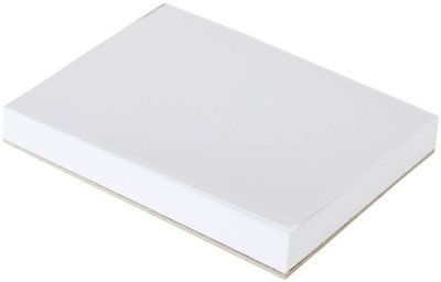 POLODENT míchací bločky 95 x 70 mm