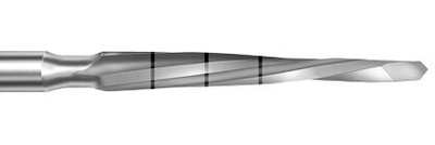 Fréza čepy D22mm 050