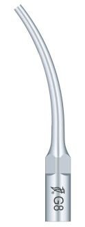 Woodpecker Tip GD8 (Satelec 5AE)