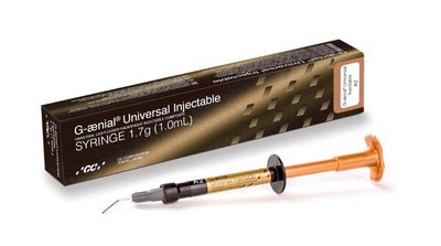 GC G-Aenial Universal Injectable 1,7G - WARIANTY
