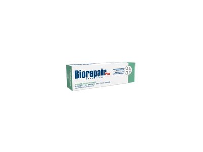 Biorepair Plus Total Protection 75ml