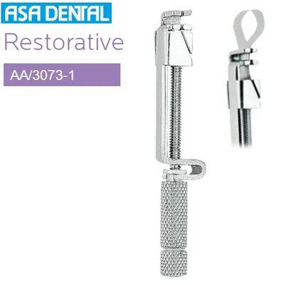 Napínač Tofflemire universal