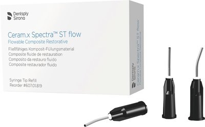 Ceram.x Spectra™ ST flow Applikatornadeln
