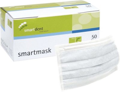 smartmask Mundschutz