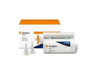 DMG Honigum Pro MS Mono 380ml +końcówki