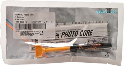 CLEARFIL™ PHOTO CORE