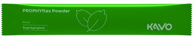 PROPHYflex powder máta (1200g; 80x15g sáčky)