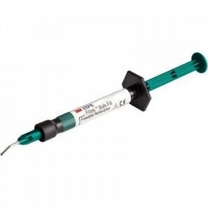 FILTEK BULK FILL FLOW - 2x2g - A1