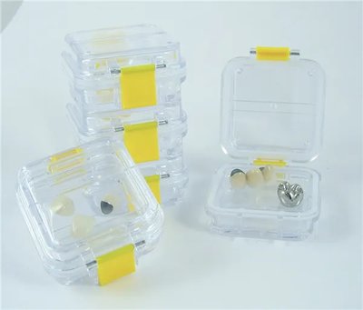 MEMBRANBOX malý, 12 ks